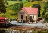 Faller 110203 Waldhausen Wayside Station