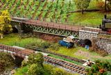 Faller 120501 Narrow gauge bridges