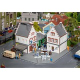 Faller 130167 Hesselbach Filling station