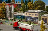 Faller 130198 Dairy with silos