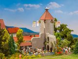 Faller 130500 Lahr Stork tower