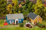 Faller 130506 2 Holiday Homes HO Gauge
