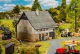 Faller 130538 Day Labourer Building