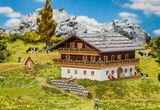 Faller 130554 Alpine farm