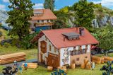 Faller 130555 Kubler Coppery