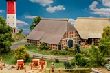 Faller 130581 Altlander House