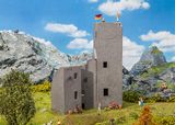 Faller 130585 Castle-ruin