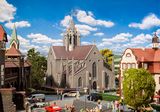 Faller 130598 Cathedral