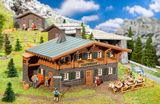 Faller 130635 Staufnerhaus Alpine hut