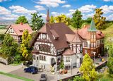 Faller 130650 Historical Town Hall