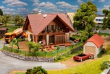 Faller 130659 Rustica Detached House