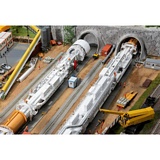 Faller 130900 Gripper TBM Tunnel Boring Machine