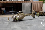 Faller 131022 Military Helicopter