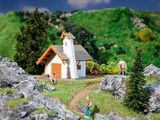 Faller 131218 Chapel