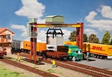 Faller 131244 Container Bridge Crane