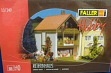 Faller 131249 Terraced House