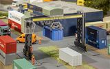 Faller 131306 Container Bridge Crane