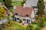 Faller 131322 House with Thatched Roof