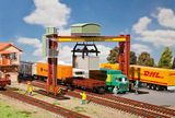 Faller 131368 Container bridge crane