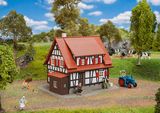 Faller 131374 Half Timbered House