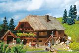 Faller 131379 Black Forest Farmhouse