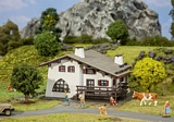 Faller 131522 Mountain chalet