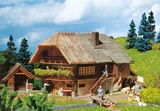 Faller 131543 Black Forest farmhouse