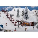 Faller 134004 Chairlift