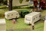 Faller 140483 Set of caravans