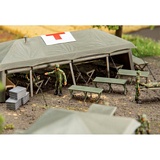 Faller 144071 12 Camp Beds