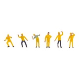 Faller 151088 Industrial workers