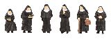 Faller 151601 Nuns