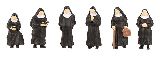 Faller 151601 Nuns