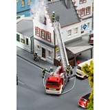 Faller 151638 Firefighters epoch VI set II