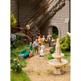 Faller 151677 Tourists