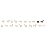 Faller 155907 20 Domestic Sheep