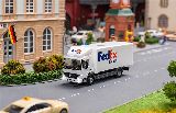 Faller 161315 Car System Digital 3 0 MB Atego Lorry FedEx