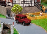 Faller 161431 SUV MB G-Class HERPA