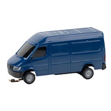 Faller 161438 MB Sprinter Panel Van