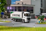 Faller 161439 Truck MB Actros Veltins Beverages