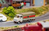 Faller 161564 Flat-bed truck Hanomag-Henschel DB