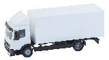 Faller 161642 Truck MB Atego white HERPA