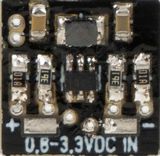 Faller 163730 Step up transformer 08 to 33 V