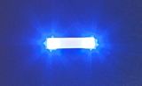 Faller 163763 Flashing lights 15.7 mm blue