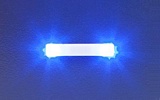 Faller 163765 Flashing lights 20 2 mm blue