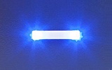 Faller 163765 Flashing lights 20 2 mm blue