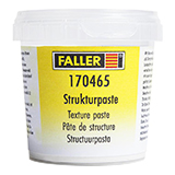 Faller 170465 Texture paste 200 g