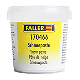Faller 170466 Snow paste 150 ml