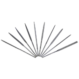 Faller 170525 Set of needle files