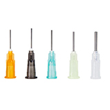 Faller 170530 Dosing needles 5 sizes